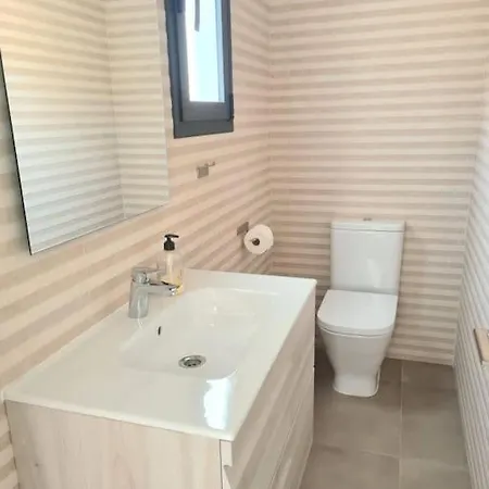 Villa Roma Malaga