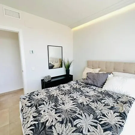 Roma Villa Malaga