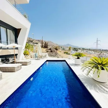 Villa Roma Malaga