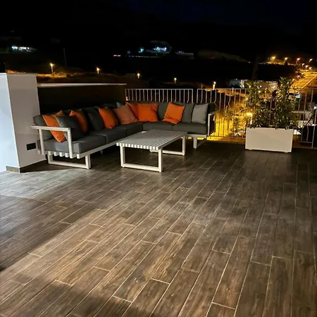 Villa Roma Malaga